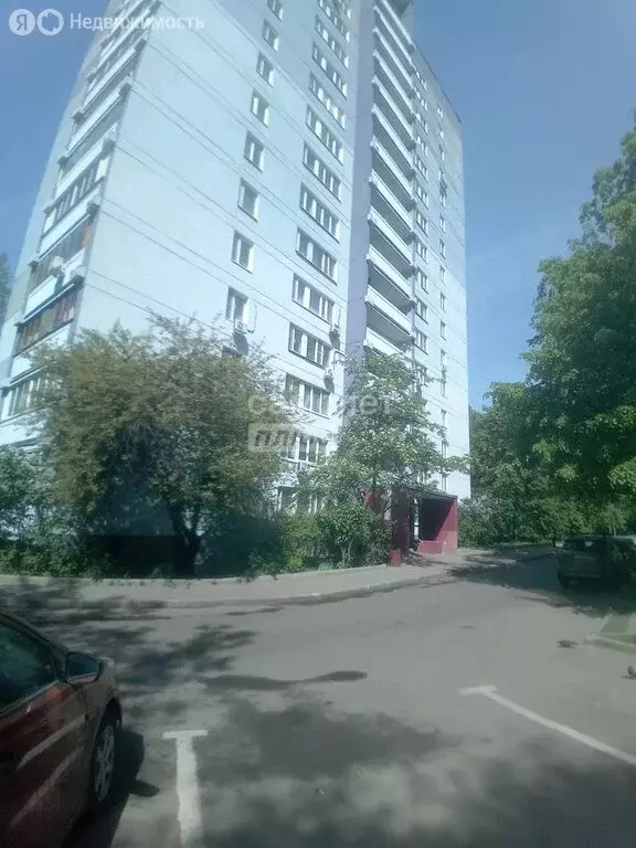 1-комнатная квартира: Москва, район Капотня, 5-й квартал, 10 (34.4 м) - Фото 1