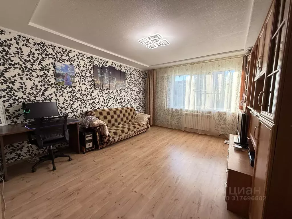 3-к кв. Нижегородская область, Нижний Новгород д. Афонино, ул. ... - Фото 1