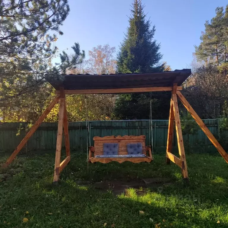 Дом в Ленинградская область, Сертолово Всеволожский район,  (145 м) - Фото 2