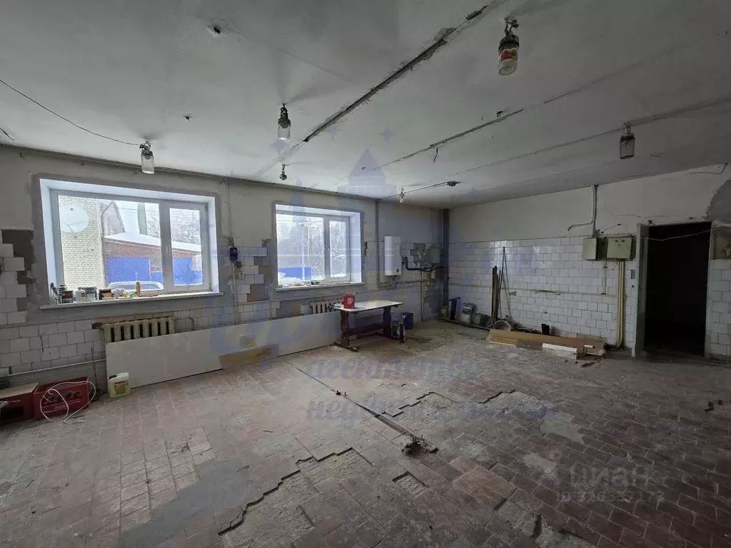 Помещение свободного назначения в Нижегородская область, Богородск ул. ... - Фото 2