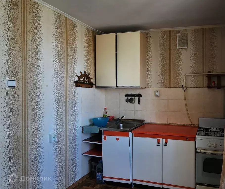Продаётся 1-к квартира, 35.4 м - Фото 0