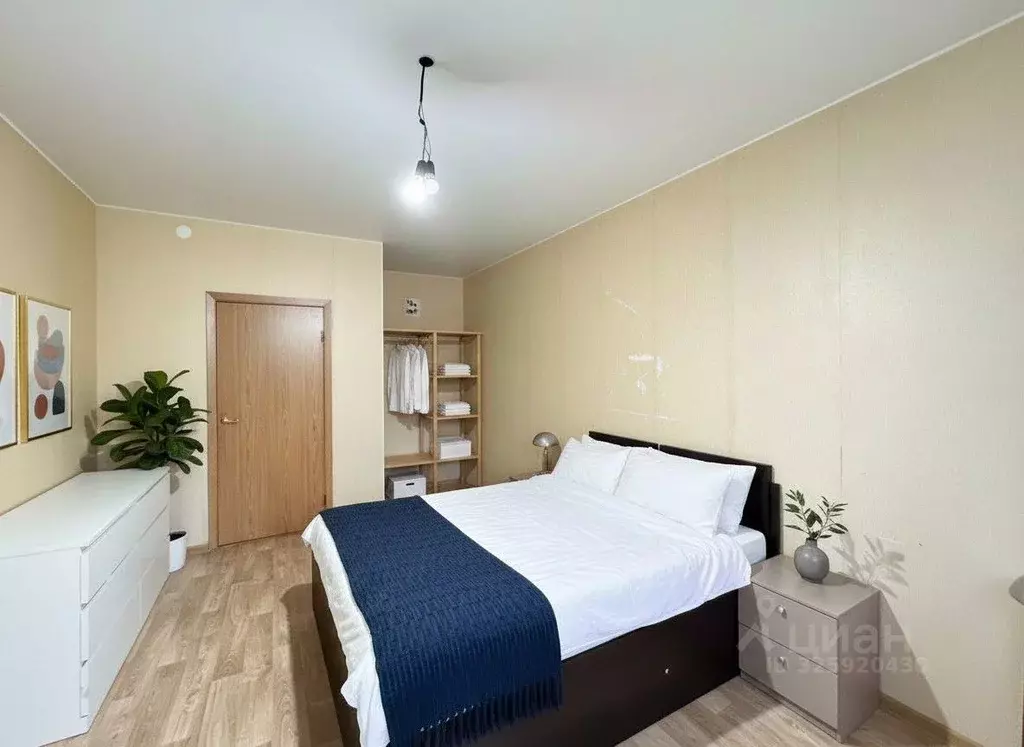 2-к кв. Санкт-Петербург, Санкт-Петербург, Петергоф ул. Парковая, 14к1 ... - Фото 2