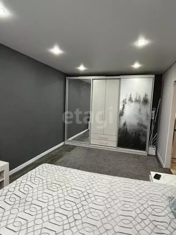 1-к кв. Красноярский край, Норильск ул. Нансена, 100 (32.1 м) - Фото 2