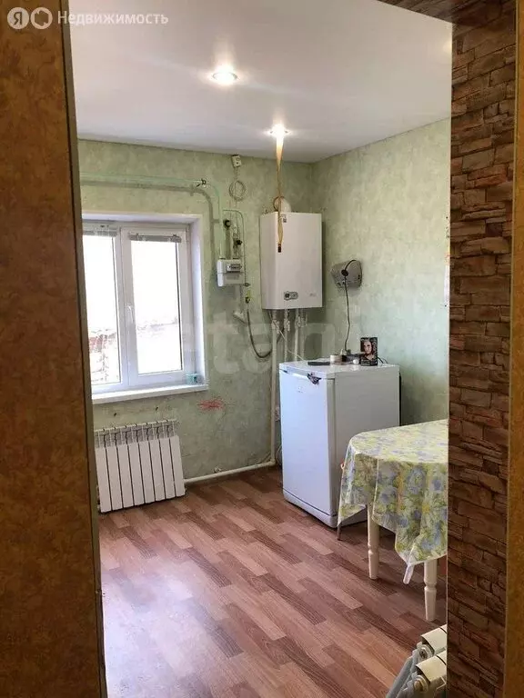 Дом в село Андрюшино, Советская улица (59.6 м) - Фото 2