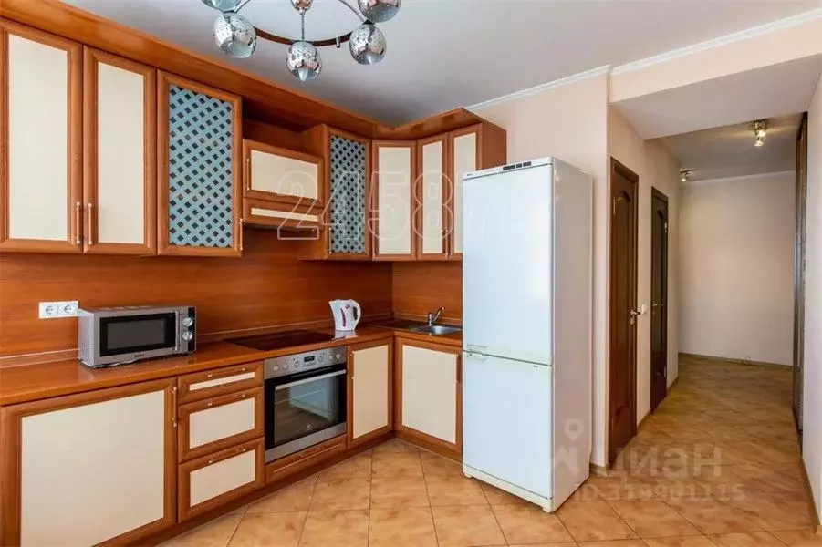 2-к кв. Москва Новочеремушкинская ул., 49 (65.0 м) - Фото 0
