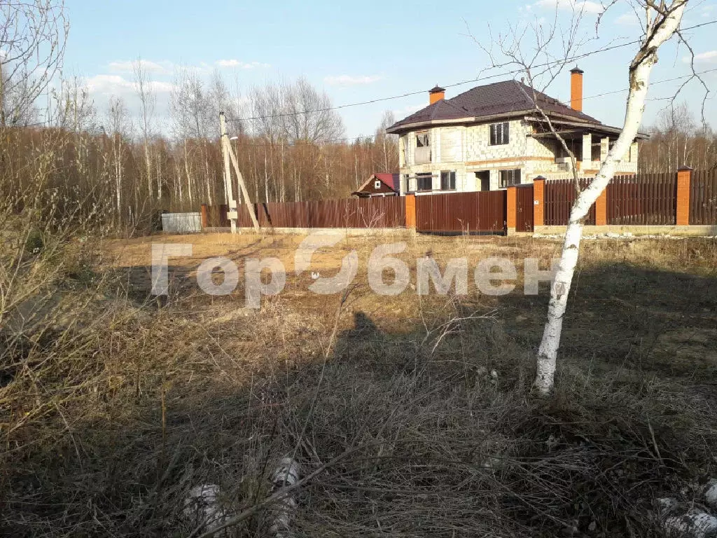 Продается участок в ДНП Раменские Дали - Фото 1