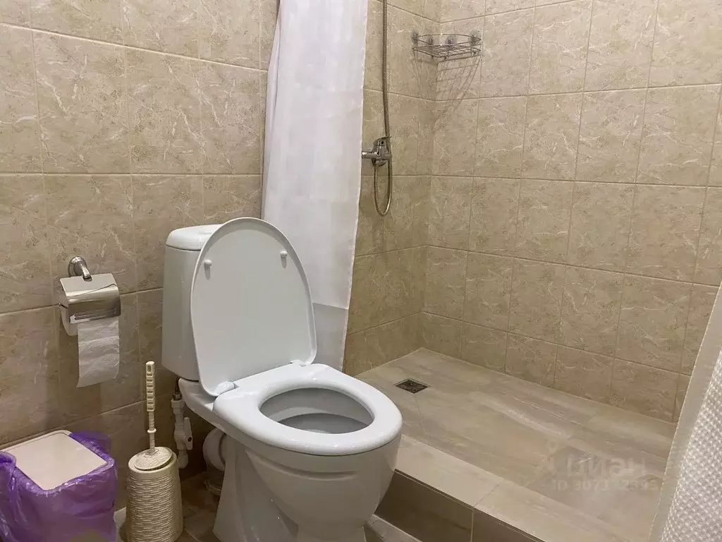 Комната Камчатский край, Петропавловск-Камчатский ул. Абеля, 41 (18.0 ... - Фото 2