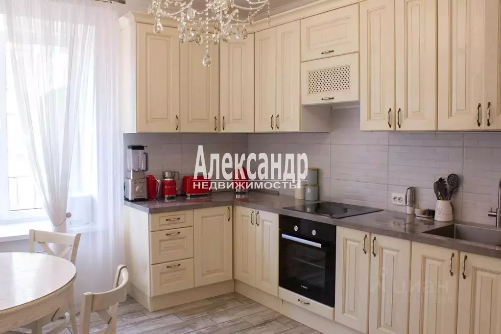 2-к кв. Ленинградская область, Кудрово г. Всеволожский район, ... - Фото 1