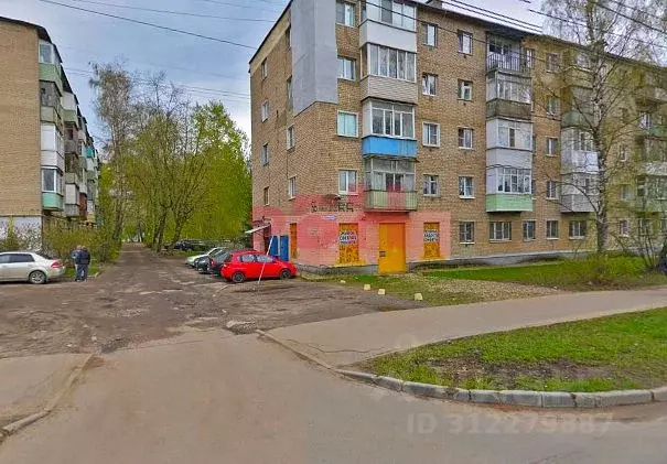 Помещение свободного назначения в Костромская область, Кострома ... - Фото 1