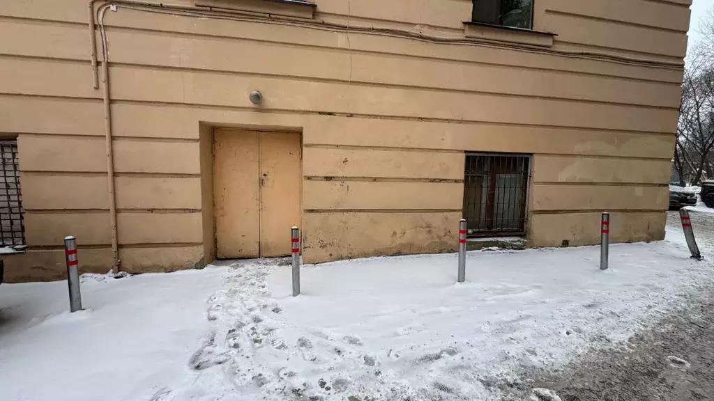 Офис в Санкт-Петербург Петровский пер., 3 (26 м) - Фото 2