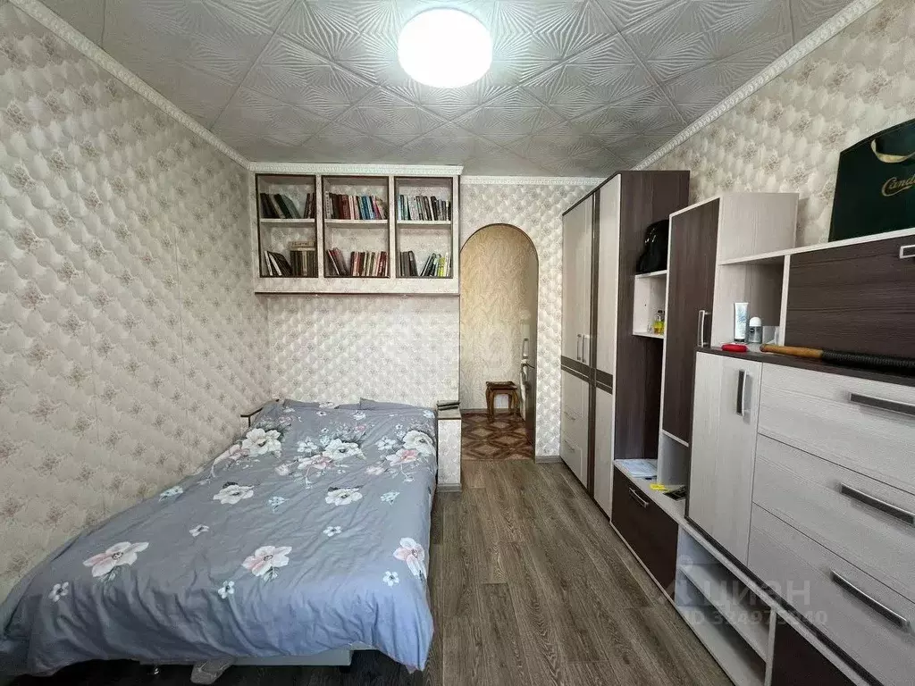 Студия Красноярский край, Норильск ул. Бегичева, 39А (21.4 м) - Фото 1