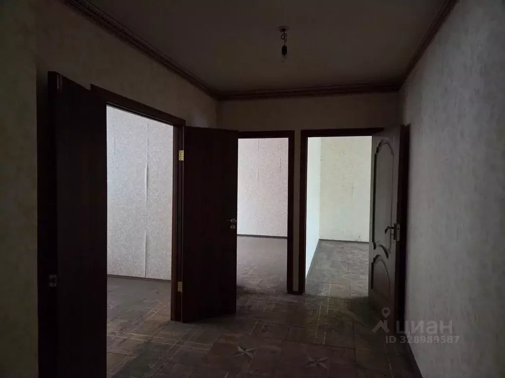 3-к кв. Москва Талдомская ул., 17К1 (74.0 м) - Фото 2