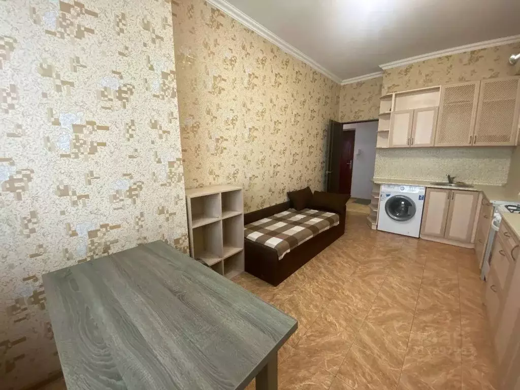 2-к кв. Ростовская область, Ростов-на-Дону Бодрая ул., 37а (52.0 м) - Фото 1
