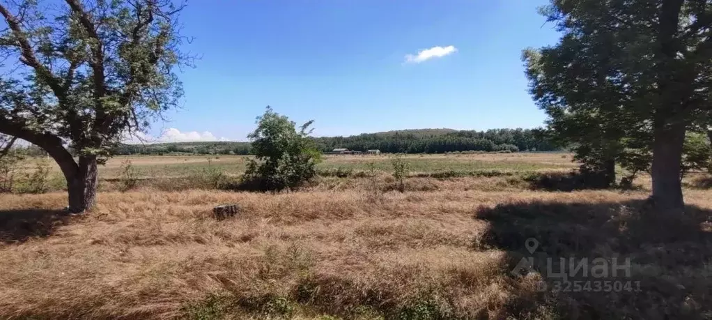 Участок в Крым, Бахчисарайский район, с. Песчаное ул. Бассейная, 7А ... - Фото 2
