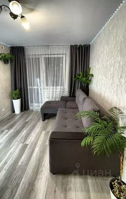Студия Красноярский край, Красноярск наб. Ярыгинская, 9 (27.0 м) - Фото 1