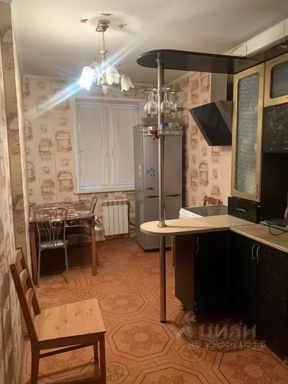 1-к кв. Москва ул. 8-я Текстильщиков, 13К2 (45.0 м) - Фото 2