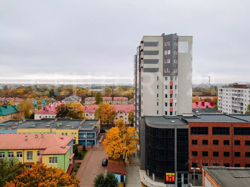 Помещение свободного назначения в Калининградская область, Калининград ... - Фото 0