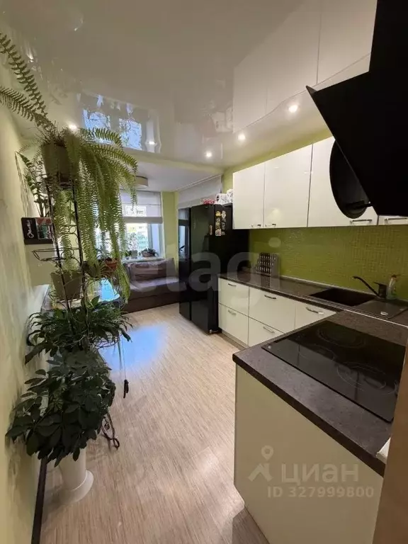 2-к кв. Челябинская область, Миасс ул. Инструментальщиков, 5 (66.1 м) - Фото 1