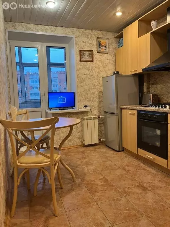 2-комнатная квартира: Нижний Новгород, улица Белинского, 83 (46.9 м) - Фото 2