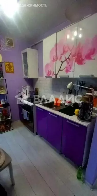 Квартира-студия: село Озерецкое, Никольская улица, 12 (86 м) - Фото 1