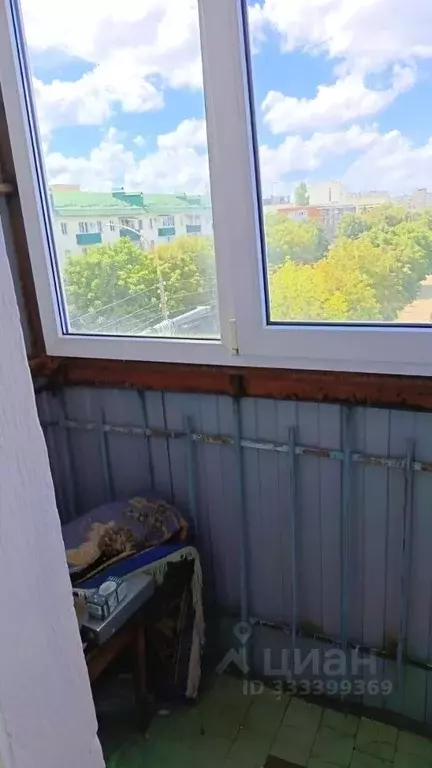 2-к кв. Адыгея, Майкоп Краснооктябрьская ул., 31 (44.0 м) - Фото 2