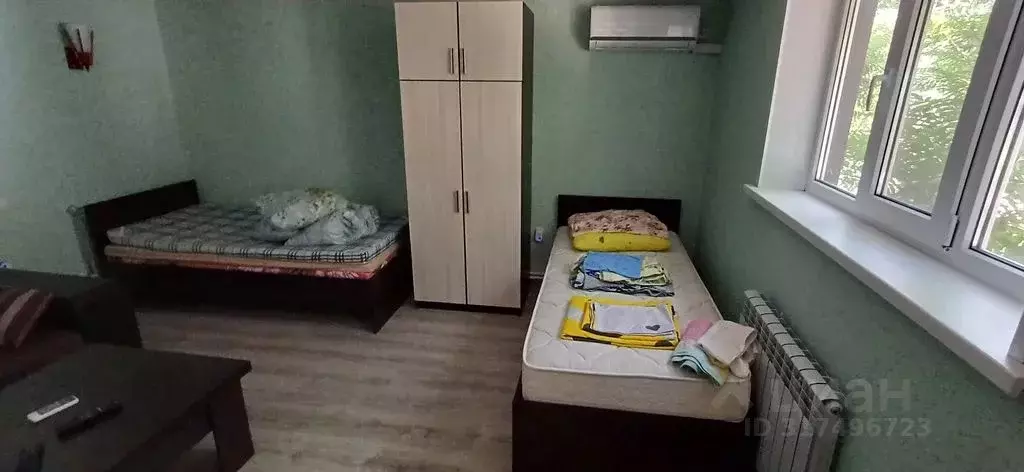 Дом в Оренбургская область, Соль-Илецк пер. Строителей, 16 (50 м) - Фото 0