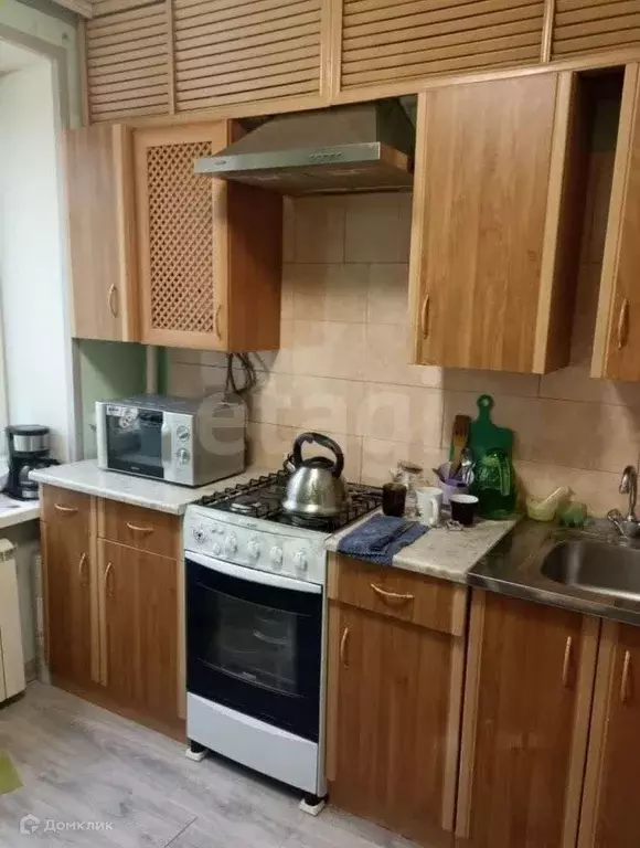 Продаётся 2-к квартира, 41 м - Фото 0