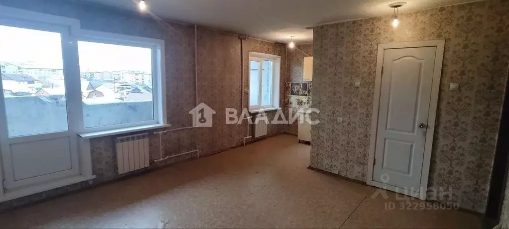 Студия Бурятия, Улан-Удэ ул. Шумяцкого, 21 (27.0 м) - Фото 1