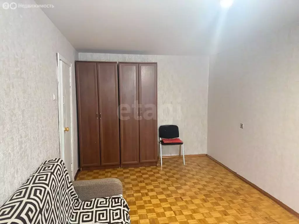 1-комнатная квартира: посёлок городского типа Удельная, Первомайская ... - Фото 2