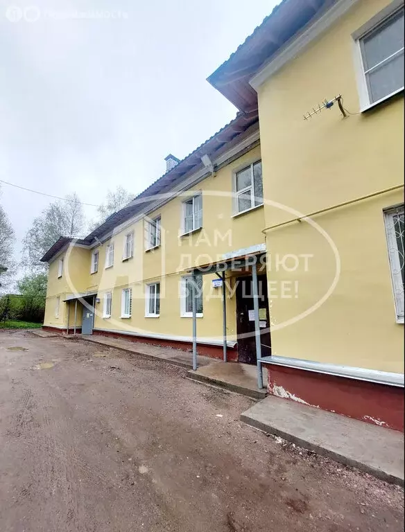1к в 3-комнатной квартире (18 м) - Фото 1