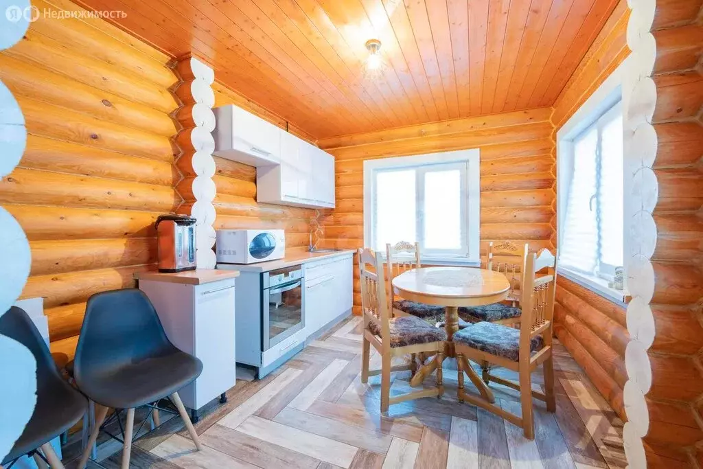 Дом в Култаево, Берёзовая улица (83 м) - Фото 2