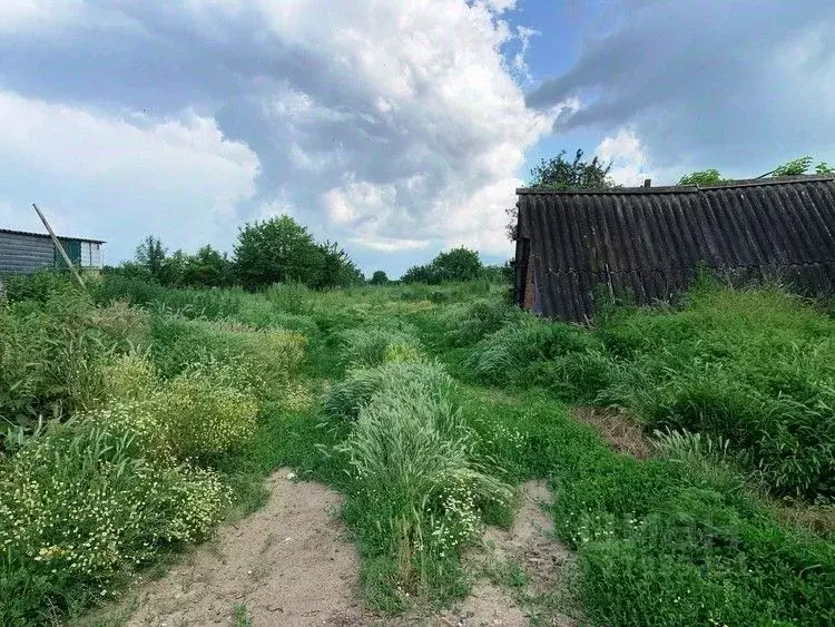 Участок в Краснодарский край, Северский район, Львовское с/пос, с. ... - Фото 0