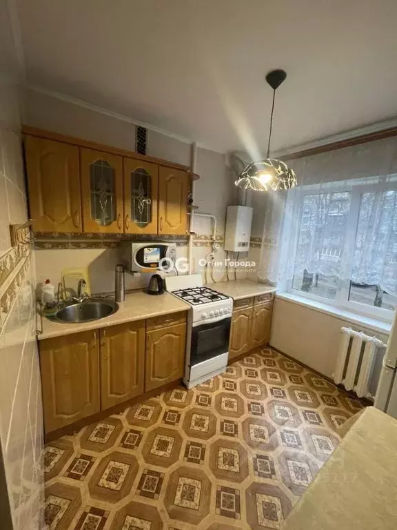 2-к кв. Брянская область, Брянск пер. Гончарова, 64 (46.0 м) - Фото 1