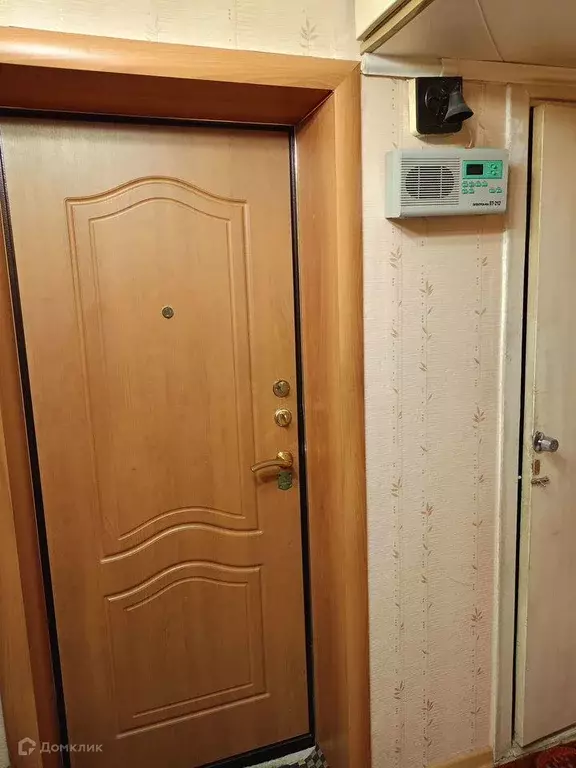 Продаётся 3-к квартира, 61.6 м - Фото 0