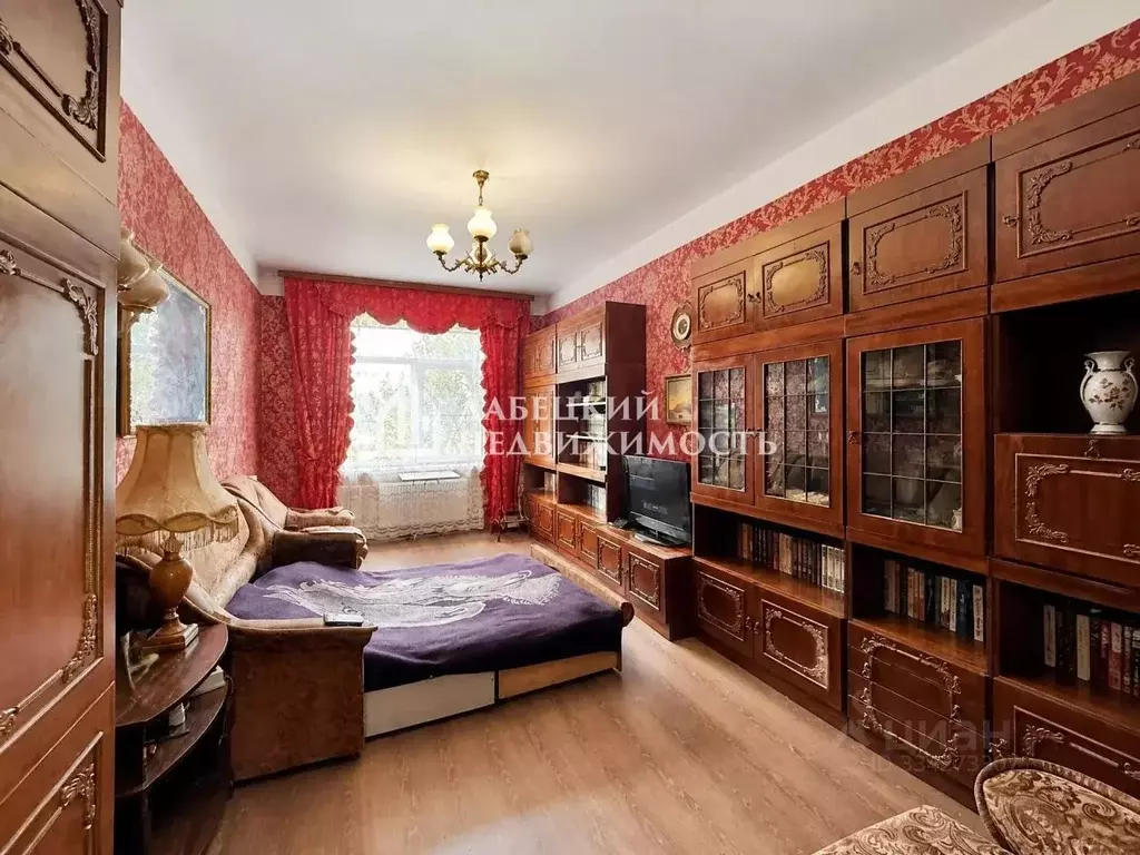 3-к кв. Санкт-Петербург просп. Елизарова, 14 (75.1 м) - Фото 1