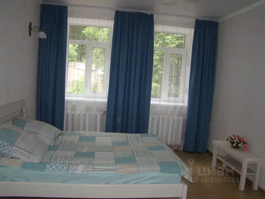 2-к кв. Ставропольский край, Ессентуки ул. Ленина, 25А (45.0 м) - Фото 0
