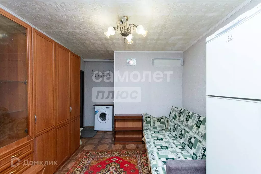 Продаётся квартира-студия, 15 м - Фото 1