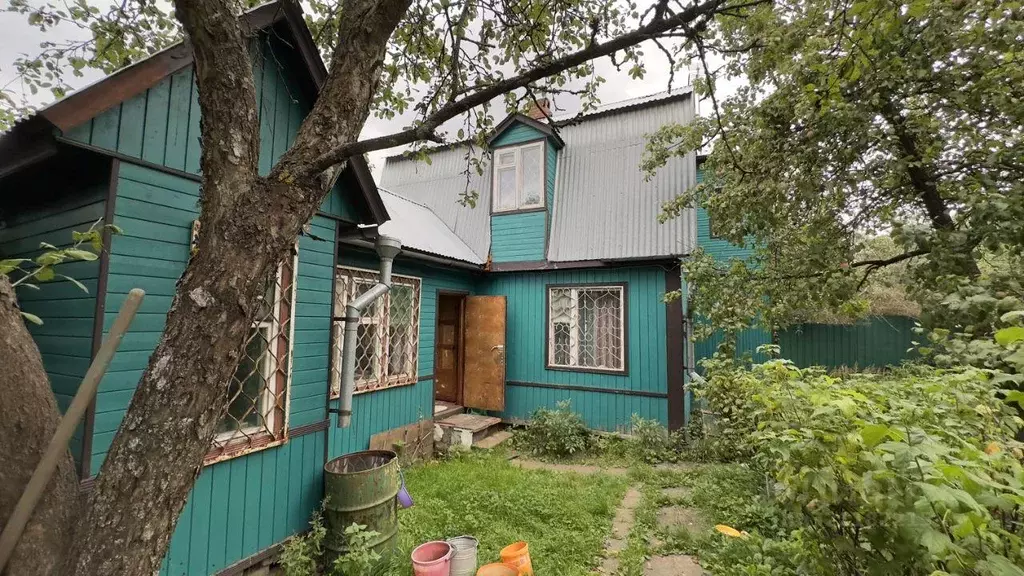 Дом, 125 м - Фото 1