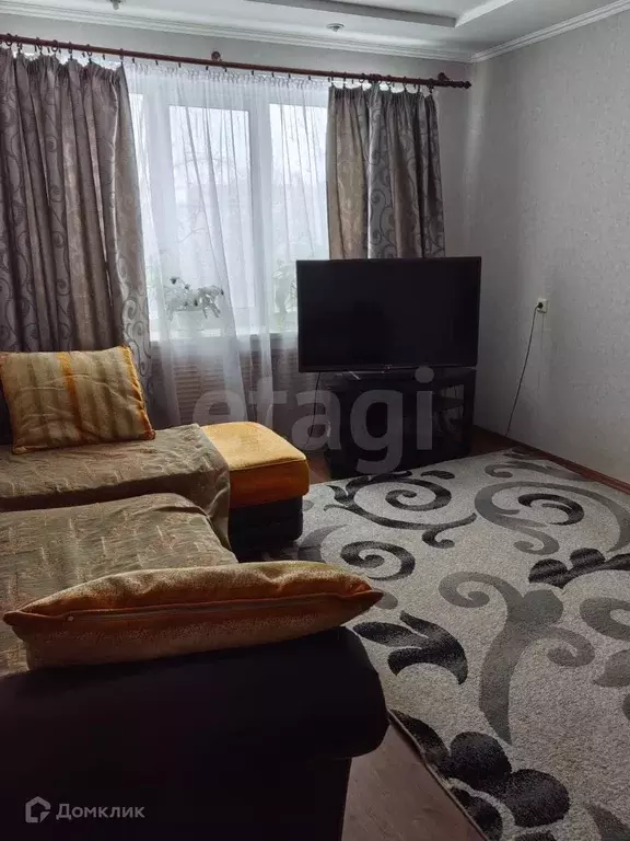 Продаётся 3-к квартира, 59.4 м - Фото 1