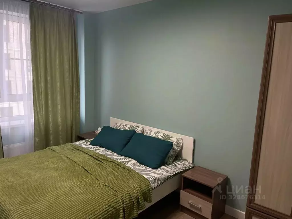 2-к кв. Москва ул. Маресьева, 7к2 (50.0 м) - Фото 2