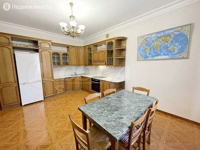 3-комнатная квартира: Тюмень, улица Пржевальского, 35 (135 м) - Фото 1