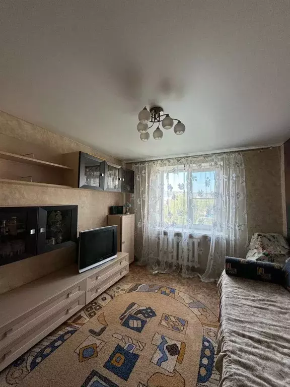 3-к кв. Саратовская область, Саратов Барнаульская ул., 9 (62.0 м) - Фото 0