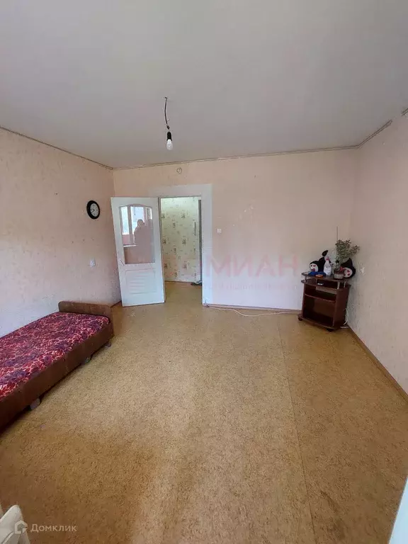 Продаётся 1-к квартира, 35.1 м - Фото 0