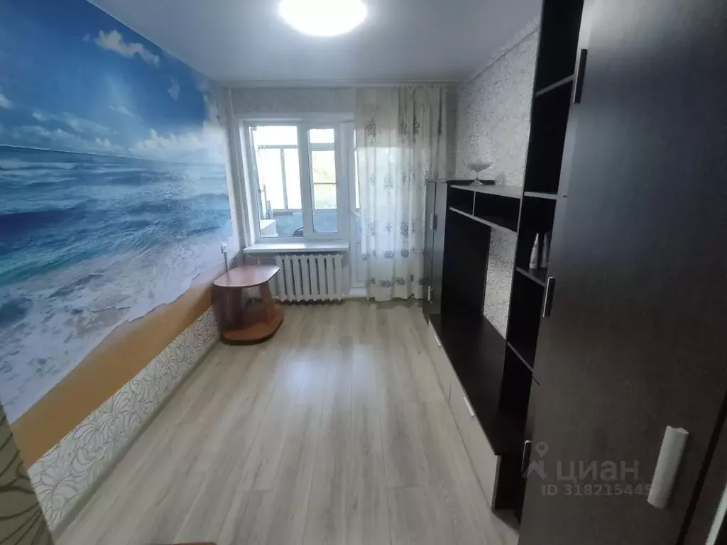 Комната Коми, Сыктывкар ул. Мира, 17 (13.0 м) - Фото 1