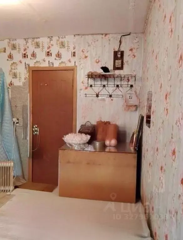 Комната Приморский край, Михайловский муниципальный округ, ... - Фото 1