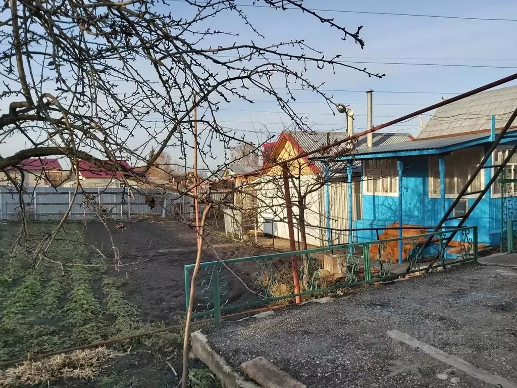 Дом в Самарская область, Красноярский район, Новосемейкино городское ... - Фото 1