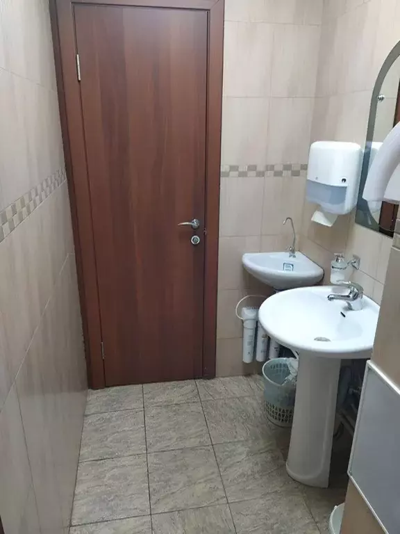Офис в Новосибирская область, Новосибирск ул. Писарева, 102 (71 м) - Фото 0