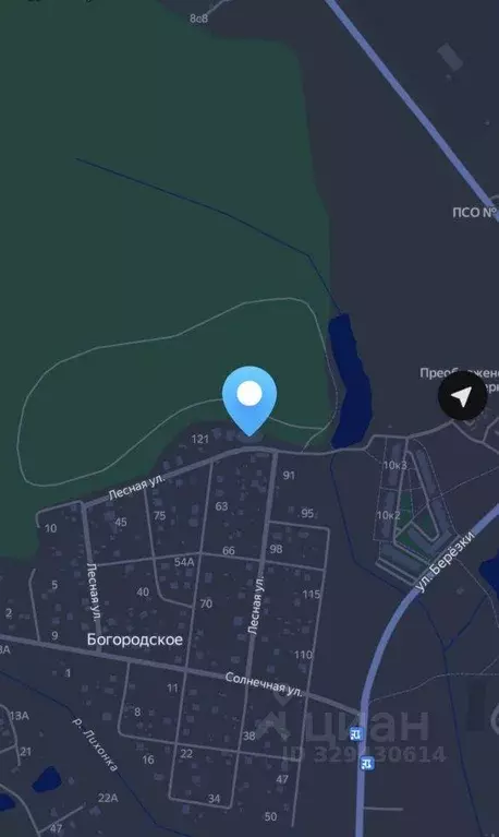 Участок, 8.2 сот., 0 - Фото 1