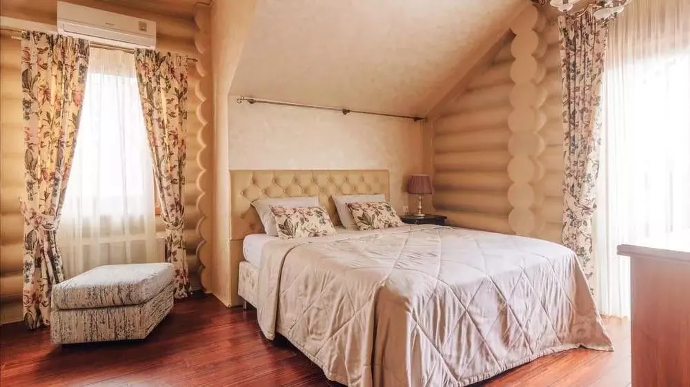 Комната Калининградская область, Зеленоградский муниципальный округ, ... - Фото 1