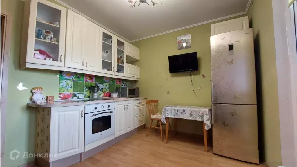 Продаётся 1-к квартира, 41.9 м - Фото 0